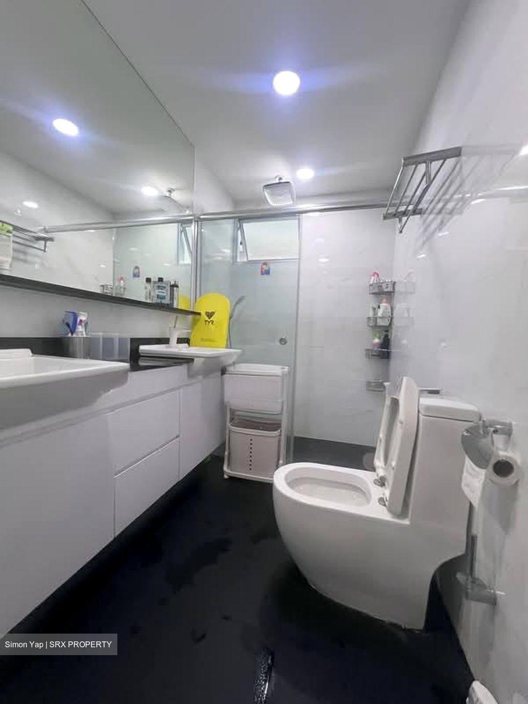 Bedok Court (D16), Condominium #554807851